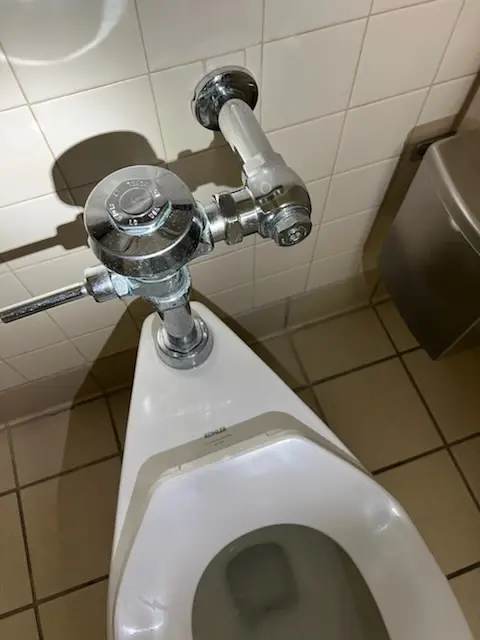 Fixture installation and repair for Hydro Jetting in Stelton